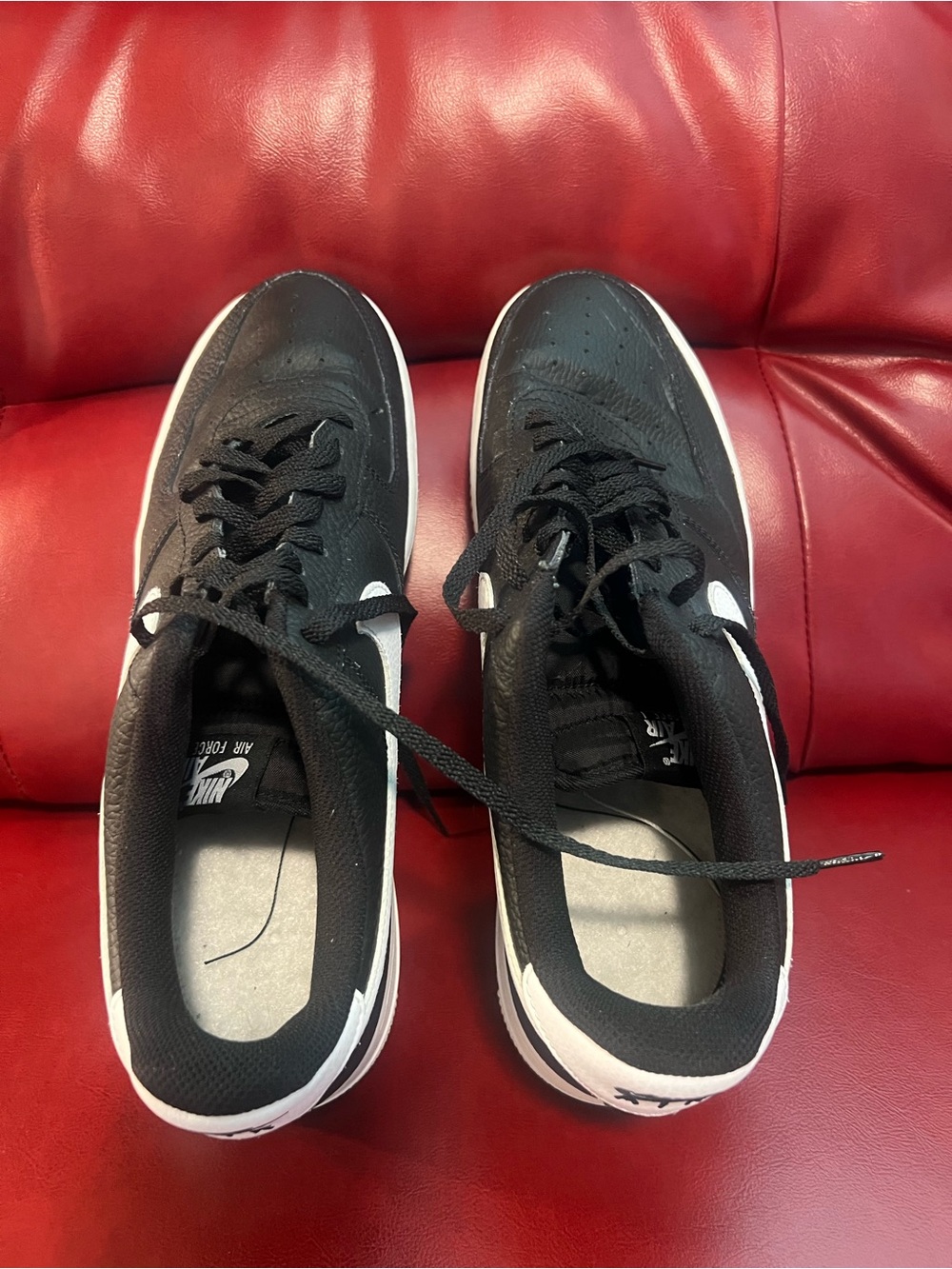 Nike Sneakers - Picture 7 of 9